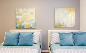 Snug Studio Apartment In The Heart Of Hollywood